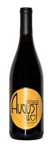 August West Russian River Valley Pinot Noir