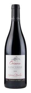Gerard Boulay Sancerre Oriane