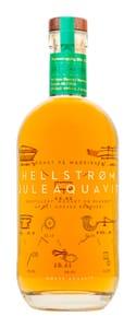 Hellstrøm Juleaquavit