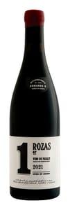 Comando G Vinos de Madrid Rozas 1er Cru