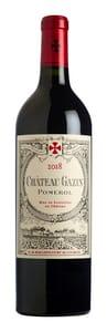 Chateau Gazin Pomerol