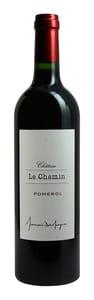 Chateau Le Chemin Pomerol