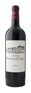 Chateau Pontet-Canet 5eme Cru Classe Pauillac