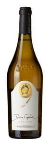 Dom. BAUD Génération 9 Deux Grains Côtes du Jura