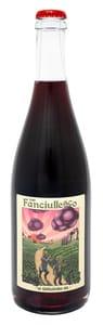 Guttestreker Vino Fanciullesco Rosso