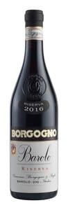 Borgogno Barolo Riserva