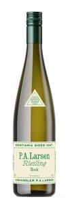P. A. Larsen Riesling Hock