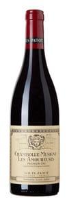 Maison Louis Jadot Chambolle-Musigny Premier Cru Les Amoureuses
