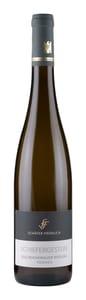 Schafer Frohlich Schiefergestein Bockenauer Riesling Trocken Nahe