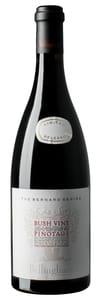 Bellingham Bush Vine Pinotage The Bernard Series