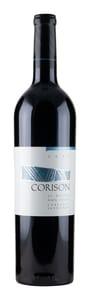Corison Sunbasket Vineyard Cabernet Sauvignon St. Helena