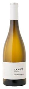 Xavier Vignon Côtes du Rhône Blanc