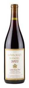 Whitcraft Winery Stolpman Vineyard Grenache Ballard Canyon