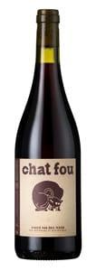 Eric Texier Cotes du Rhone Chat Fou