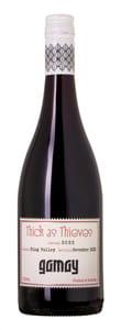 Thick as Thieves Purple Prose Gamay