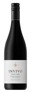 Invivo Marlborough Pinot Noir
