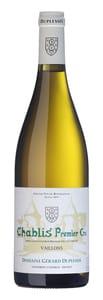 Gerard Duplessis Chablis Premier Cru Vaillons