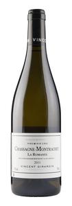Vincent Girardin Chassagne-Montrachet Premier Cru La Romanee