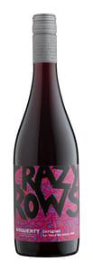 Bisquertt Crazy Rows Carignan