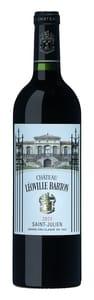 Ch. Leoville Barton 2eme Cru Classe Saint-Julien