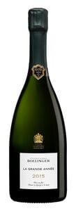 Bollinger La Grande Annee