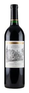 Chateau Montelena The Montelena Estate Cabernet Sauvignon Calistoga