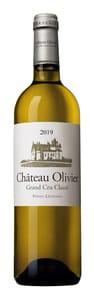 Ch. Olivier Pessac-Léognan Blanc