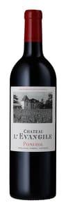 Chateau L'Evangile Pomerol