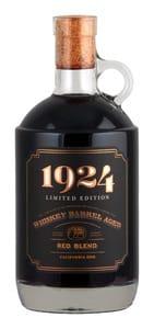 Gnarly Head 1924 Whiskey Barrel Red Blend