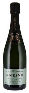 Le Mesnil Blanc de Blancs Extra Brut Grand Cru Le Mesnil-sur-Oger