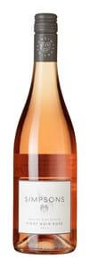 Simpsons Pinot Noir Rosé