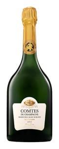 Taittinger Comtes de Champagne Blanc de Blancs