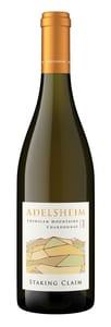 Adelsheim Staking Claim Chardonnay Chehalem Mountains
