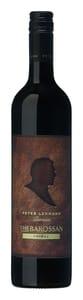 Peter Lehmann The Barossan Shiraz
