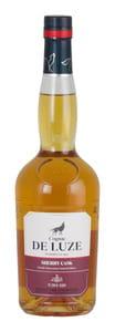 De Luze Double Matured Sherry Cask
