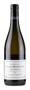 Vincent Girardin Puligny-Montrachet Premier Cru Les Combettes