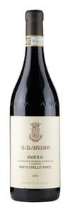 G.D. Vajra Barolo Bricco delle Viole