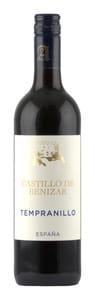 Castillo de Benizar Tempranillo