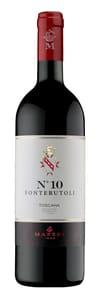 Mazzei Fonterutoli No. 10