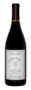 School House Mescolanza Zinfandel