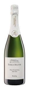 Markus Molitor Haus Klosterberg Riesling Sekt Brut