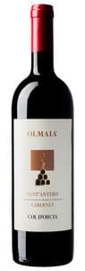 Col d'Orcia Sant'Antimo Cabernet Olmaia