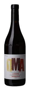 OMA Langhe Nebbiolo