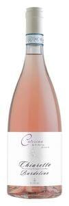 Le Clivie Chiaretto Bardolino Rosato