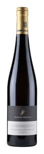 Schafer Frohlich Schiefergestein Riesling Feinherb