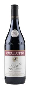 Cavallotto Barolo Vignolo Riserva