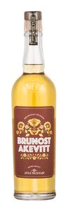 Atlungstad Brunost Akevitt