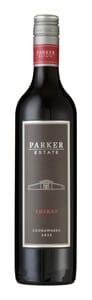 Parker Coonawarra Shiraz