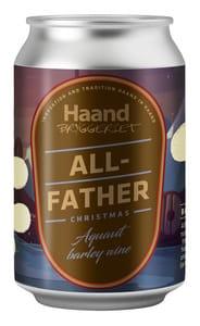 Haandbryggeriet Allfather
