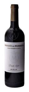 Marques de Murrieta Gran Reserva Rioja